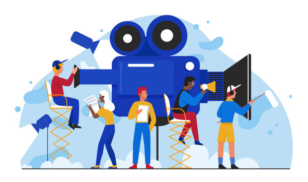 Creative Production Services