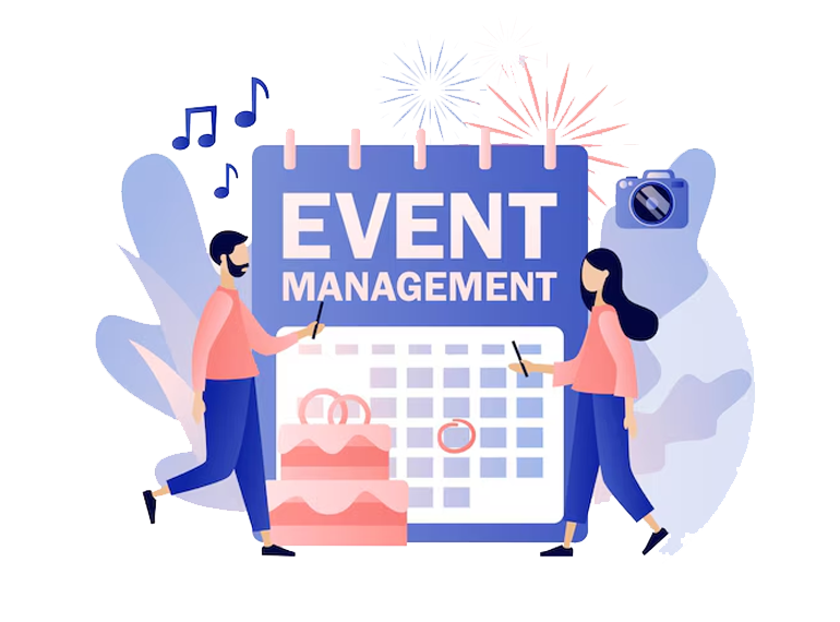 Event Management